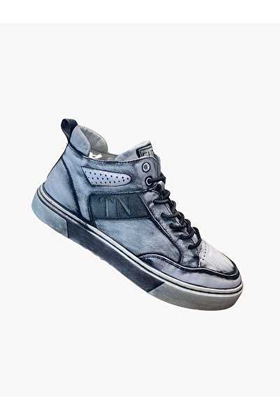 Guja أحذية رجالية أحذية الكاحل