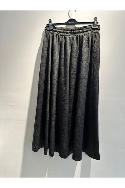 Kayra Fusta Avaze cu talie elastică