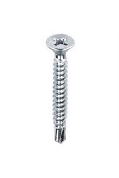Genel Markalar Matkap Uçlu Vida Yhb 3.9x32mm 500 Adet