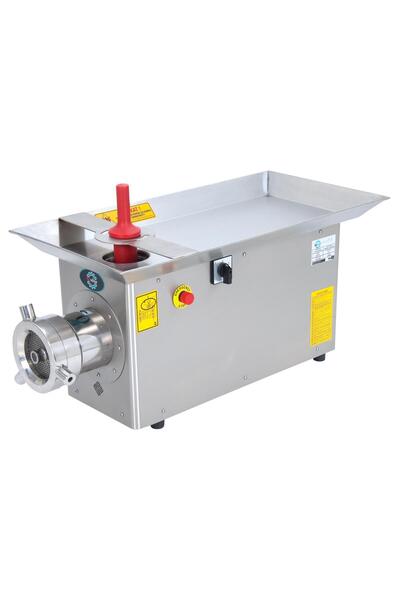 BOSFOR UKM-42PT Paslanmaz Et Kıyma Makinesi No:42