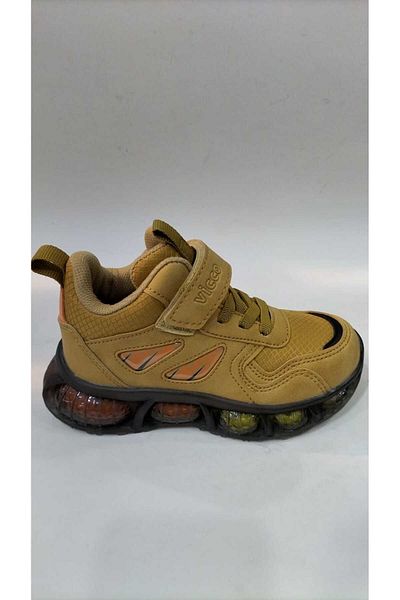 Vicco WİLLOW UNISEX CAT LIGHTED BOOTS