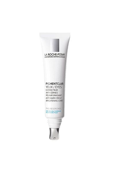La Roche Posay Pigmentclar كريم العناية بمحيط العين المضاد للبقع الداكنة 15 مل