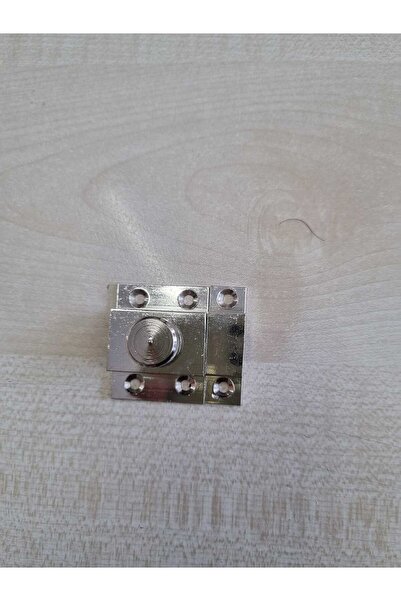 Marintek SÜRGÜ KİLİT KROMAJ 35X45MM