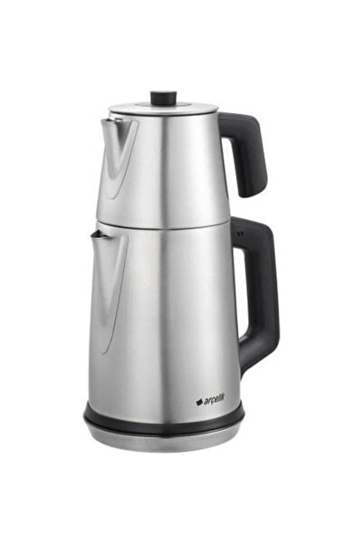 Arçelik K 3293 In 1650 W Çelik Çay Makinesi