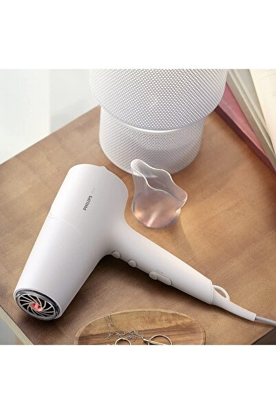 Philips Evrekala Saç Kurutma Makinesi Fön Makinesi New Series