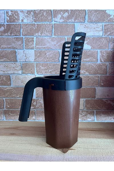 ALFO Pet New Generation Cat Litter Shovel