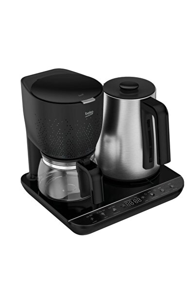 Beko Cm 8058 I Dem® Otomatik Çay Makinesi