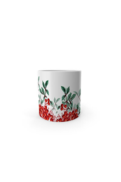 Fern&Co. Red Berry Collection Kupa