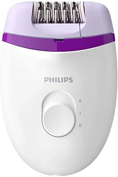 Philips Hassas Ciltler İçin Tüm Vücut Epilasyon Aleti