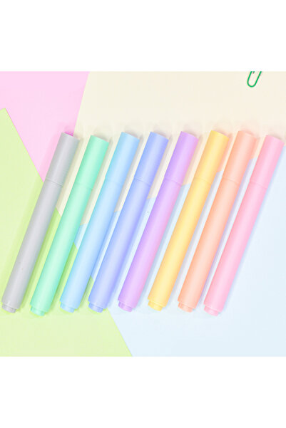 Maxx Whelels CHOSCH CS-H716 NEON FOSFORLU KALEM (1 Adet)