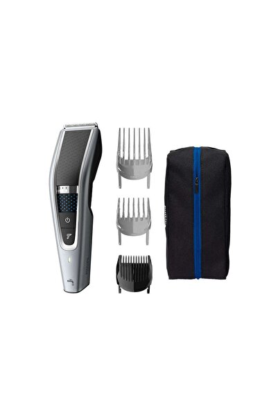 Philips Hairclipper Series 3 Başlık+ Çanta Hediyeli Yıkanabilir Tıraş Makinesi, Multicolor