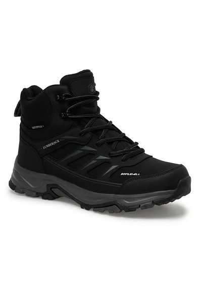 lumberjack Pantofi de barca pentru bărbați - Alin Hi Waterproof