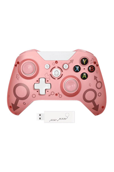 Adalia Ps3 Pc Xbox One Xbox Series X/S Uyumlu Kablosuz Kol Wirelles Controller