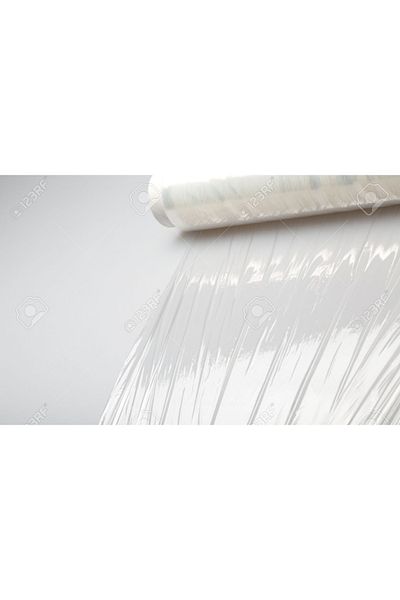 PERPLASTİK STRETCH FILM 50 CM X 6 KG 1000 METERS