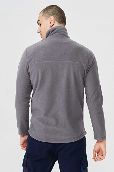 Helly Hansen Zippy Erkek Polar Mont HH..12007 876