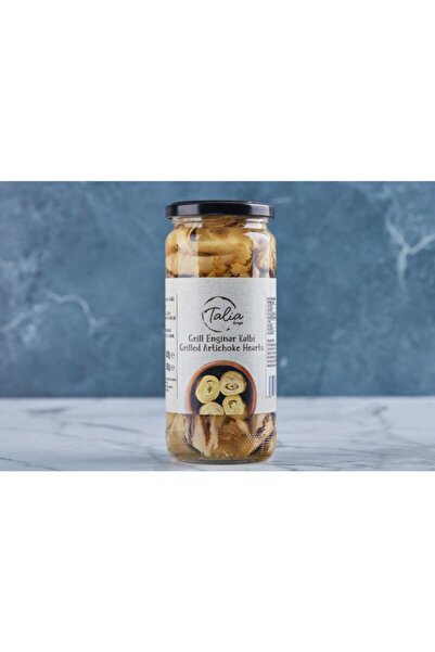 Talia Enginar Kalbi Grill Salamura 450 gr