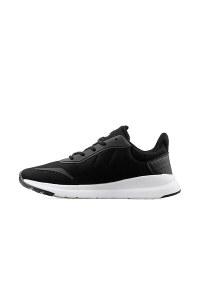 hummel Ανδρικά παπούτσια casual 900224 -2001 Μαύρο