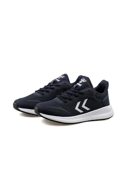 hummel Ανδρικά παπούτσια Casual Jumper 900224 -7459 Navy Blue
