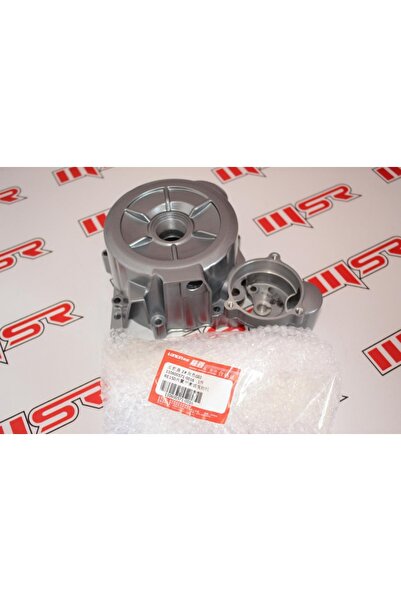 Genel Markalar KUBA CR 1 STATÖR KAPAK A Kalite