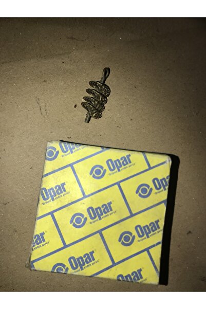 OPAR TOFAŞ DOĞAN KARTAL ŞAHİN KARTEL HAVALANDIRMA KIVILCIM SÖNDÜRÜCÜ OPAR