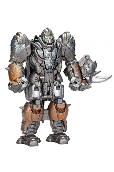 Hasbro Transformers 7 Smash Changers Figurina Rhinox 23Cm