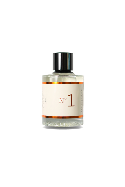 PARFUMATTI BY PERFUME ATELIER No 1 Unısex Eau De Toılette