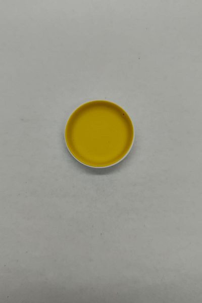 Kementaş 915 Yellow Wood Replacement Touch up - Painted