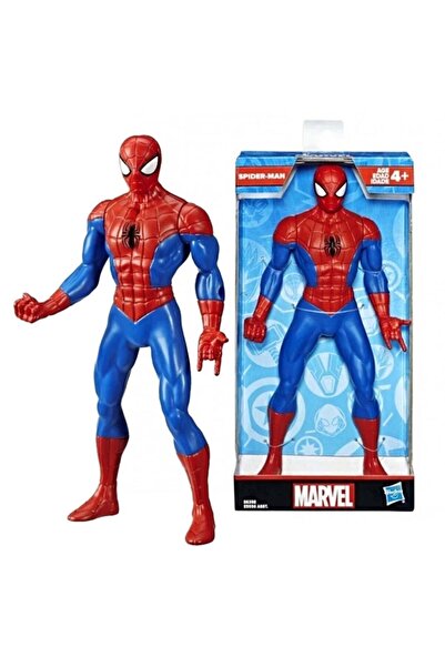 Hasbro Marvel 9.5˜n Spiderman Figure Has-E6358