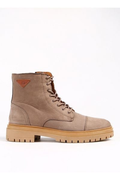 Greyder Ανδρικές Μπότες Dark Mink 15070N