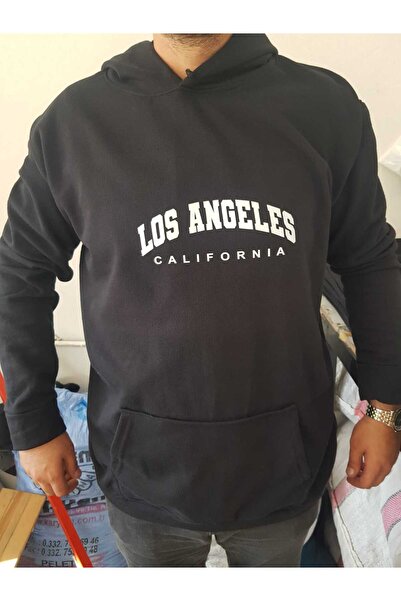 SILATU TOP STWETSHORT ΒΑΜΒΑΚΙ LOS ANGELOS CALIFORNIA PRINTED