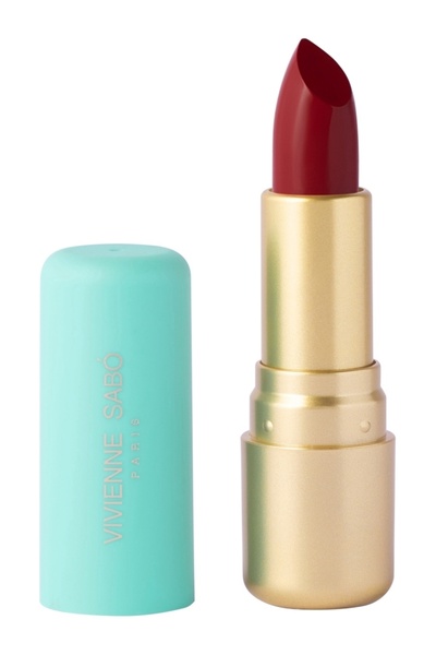 Vivienne Sabo Nude Createur Lipstick - 09