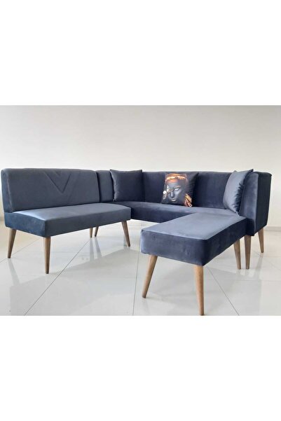 AHE Mutfak Kose Takimi