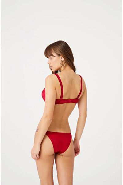 Donna Liberta Women's Diva Supported Double Push Up Stone Bra Set 663 Supportive Double Push Up Bra Set