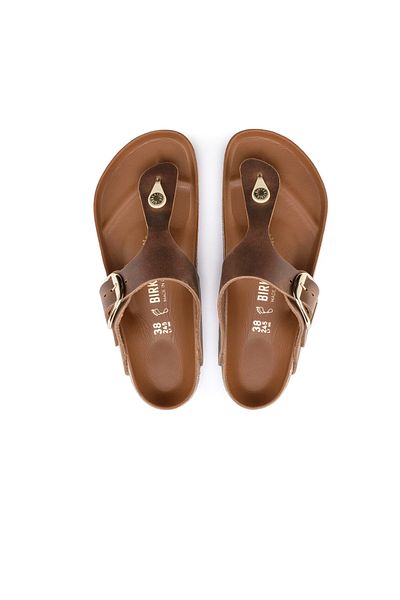 Birkenstock GIZEH BIG BUCKLE LEOI
