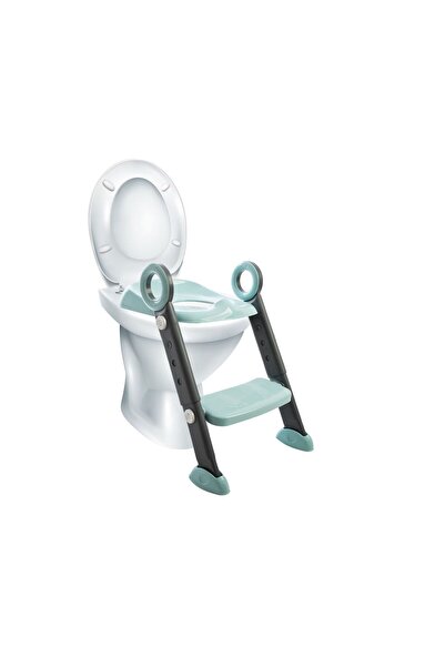 Babyjem Basamaklı & Katlanır Klozet Adaptörü