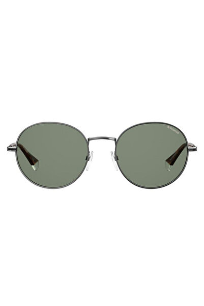 Polaroid Στρογγυλά γυαλιά ηλίου Unisex716736239859