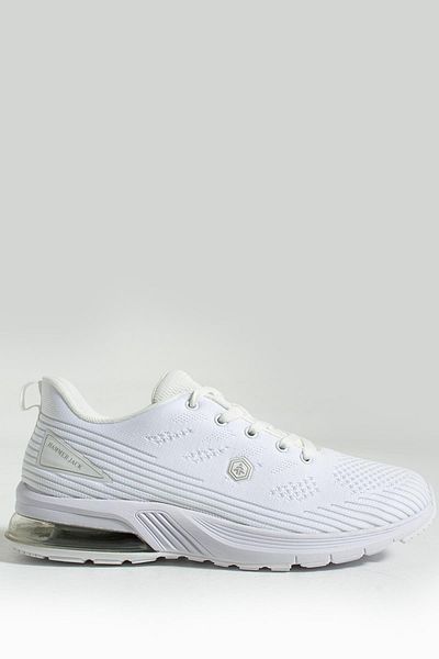 Hammer Jack 23376m Hammer Jack Elliot White Casual Shoes