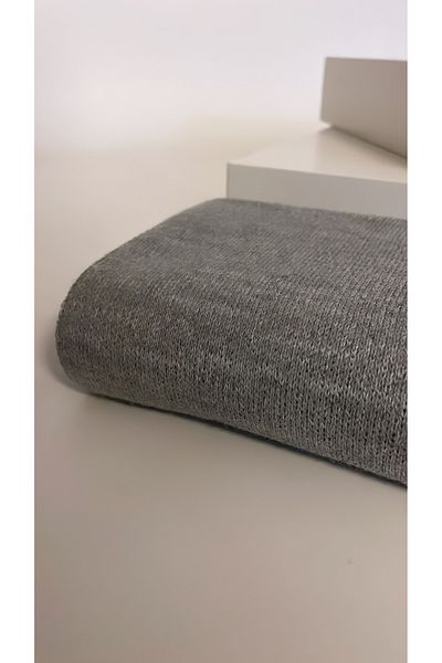 Onur Scarf - Solid Color Men's Scarf Winter 170 cm x 25 cm Viscose Fabric