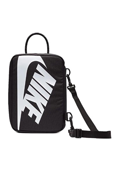 Nike NK Shoe Box Bag Small - Geanta pentru pantofi Prim DV609-010