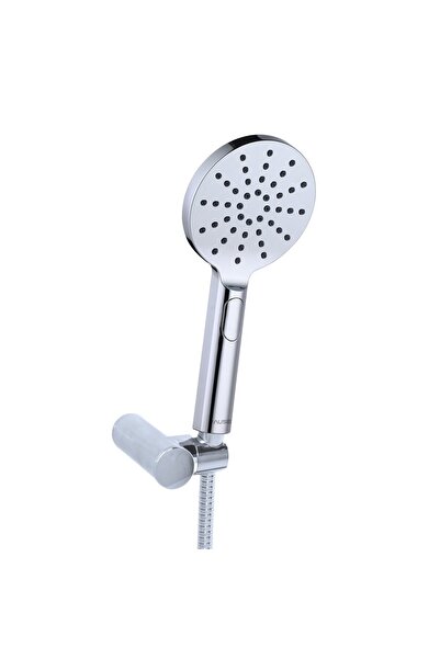 Fause Mafsallı El Duş Takımı 3 Fonksiyonlu KMS121