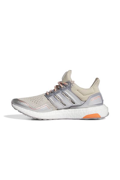 adidas Pantofi de alergat pentru femei Ultraboost 1.0 W IE7390 cremă