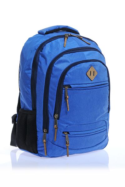 By Hakan GK19 UNISEX SCHOOL BACKPACK STUDENT DAILY TRAVEL HOLIDAY SPORTS WALKING TRAVEL TRIP CAMPING DAILY PACK