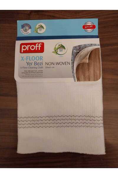 Proff X-FLOOR YER BEZİ