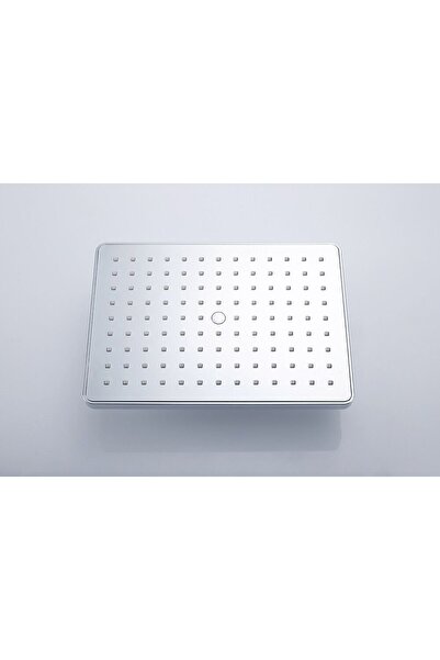 Fause Tepe Duş Başlığı 29,5x19 cm KTD122
