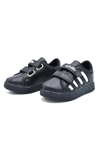Gob London Unisex Kids Bebek Çocuk Spor Ayakkabı Sneakers Okul Ayakkabısı 102...