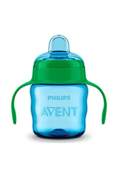 Philips Avent Eğitici Alıştırma Bardağı 6+ Ay 200 ml ( 1 ADET )