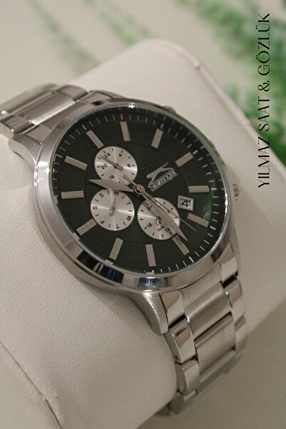 Slazenger ERKEK KOL SAATİ