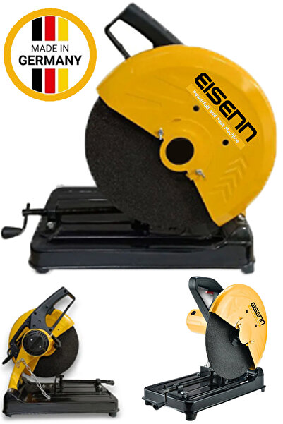 Eisenn Alman S-class Pro 5800 Maxstar Dfct001 Series Yüksek Güç Bakır Sargılı...