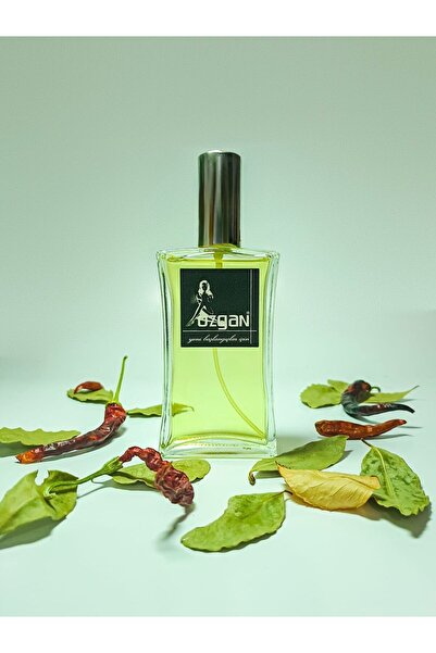S49 WOODY&ORİENTAL 100ml EDP KADIN PARFÜMÜ