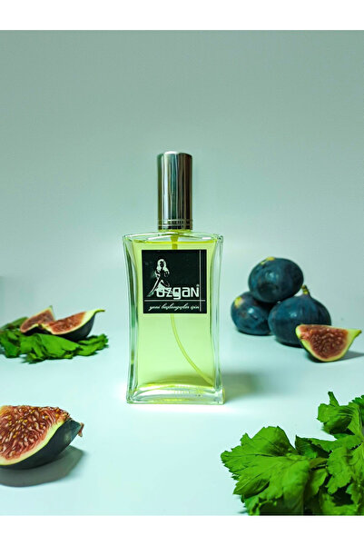 S123 ORİENTAL&FLORAL 100ml EDP KADIN PARFÜMÜ